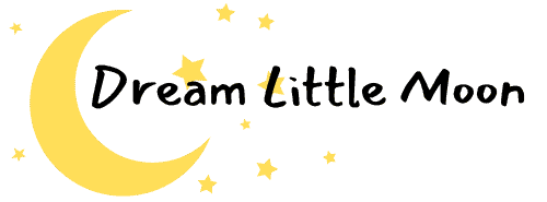 Dream Little Moon